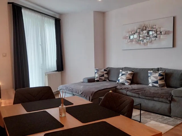 Eladó lakás Budapest IX. kerület 45 nm