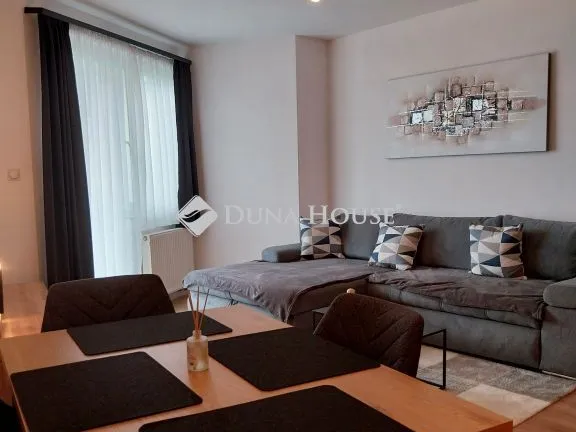 Eladó lakás Budapest IX. kerület 45 nm