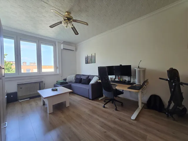 Eladó lakás Budapest X. kerület 49 nm