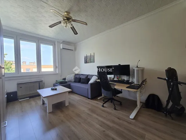 Eladó lakás Budapest X. kerület 49 nm