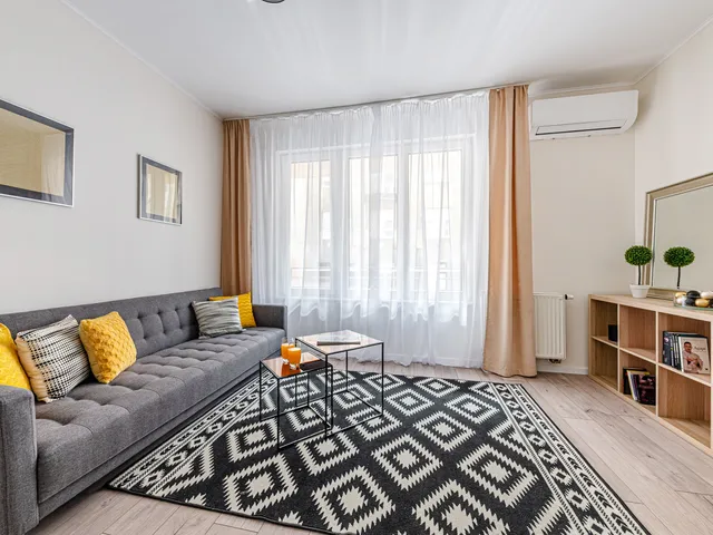 Eladó lakás Budapest IX. kerület 70 nm