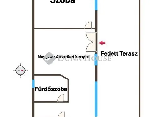 Eladó üdülő és hétvégi ház Csurgó 95 nm