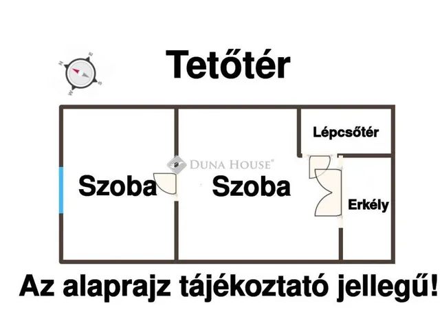 Eladó ház Budapest XVII. kerület 76 nm