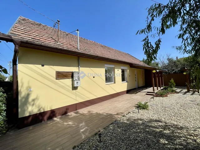 Eladó ház Nagykáta 70 nm