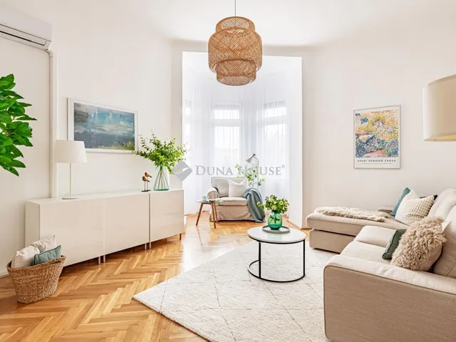 Eladó lakás Budapest X. kerület 68 nm