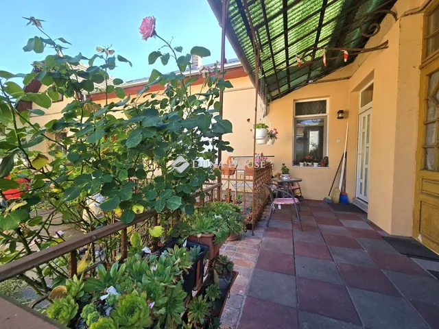 Eladó lakás Budapest XIX. kerület 52 nm