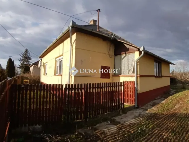 Eladó ház Fehérgyarmat 130 nm