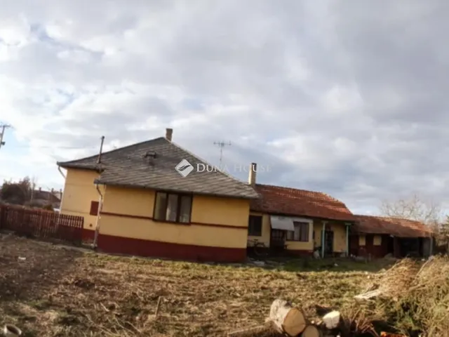 Eladó ház Fehérgyarmat, Táncsics Mihály utca 130 nm