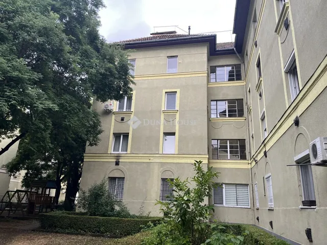 Eladó lakás Budapest X. kerület 35 nm