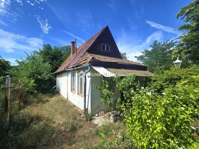 Eladó ház Veresegyház 76 nm