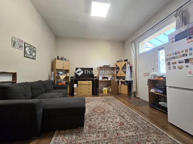 Eladó lakás Budapest XIX. kerület 35 nm