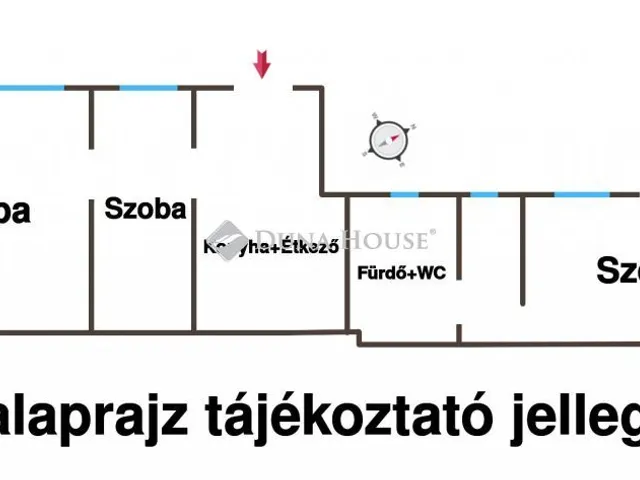 Eladó lakás Budapest X. kerület 73 nm