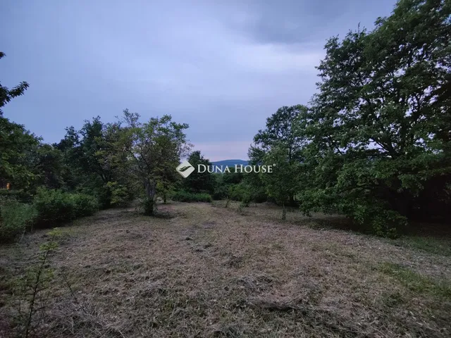 Eladó telek Pilisszántó, Csobánkai utca 2138 nm