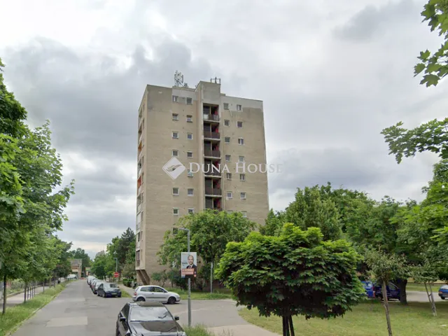 Eladó lakás Budapest XVIII. kerület 54 nm