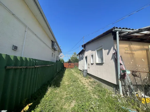Eladó ház Dunakeszi, Hunyadi János utca 85 nm