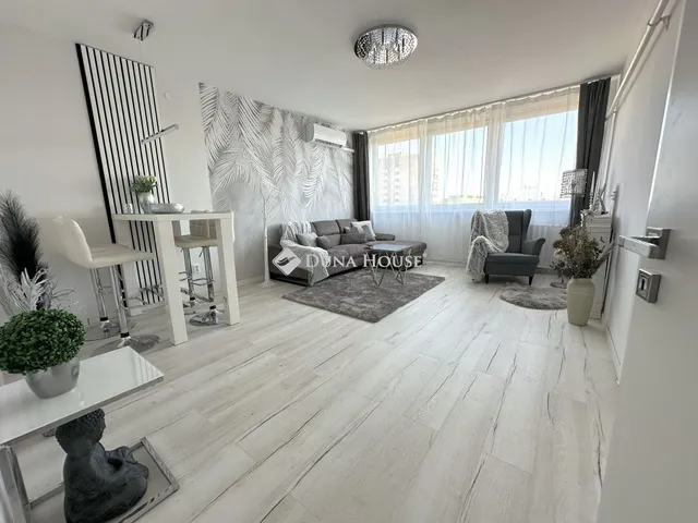 Eladó lakás Budapest XIV. kerület 49 nm