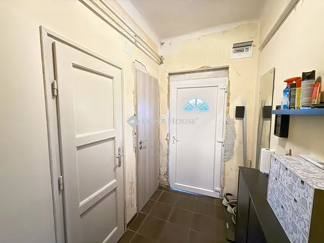 Eladó lakás Budapest X. kerület 37 nm