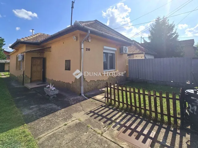 Eladó ház Budapest XIX. kerület 64 nm
