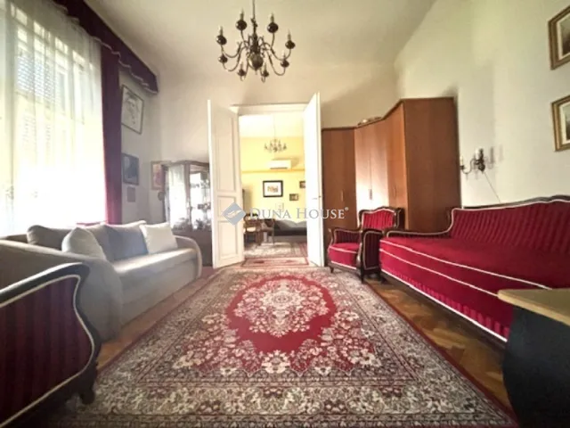 Eladó lakás Budapest VII. kerület, Erzsébet körút 87 nm