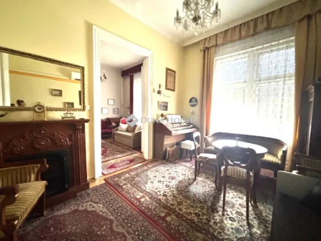 Eladó lakás Budapest VII. kerület, Erzsébet körút 87 nm