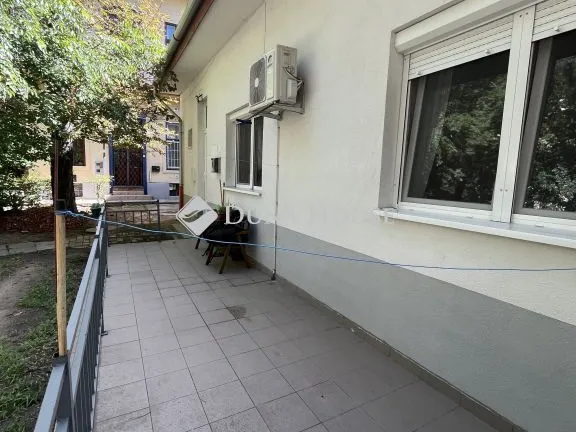Eladó ház Budapest X. kerület, Román utca 49 nm