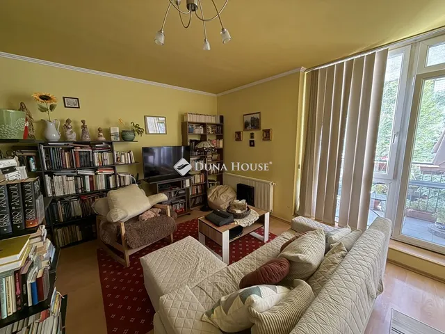 Eladó lakás Budapest VIII. kerület 54 nm