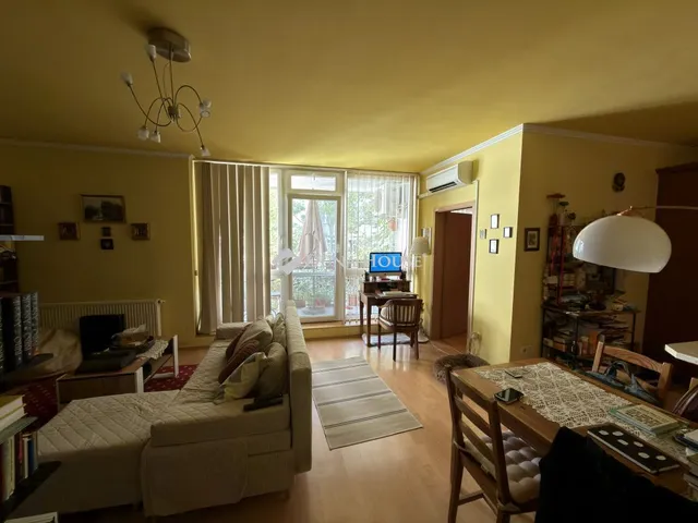 Eladó lakás Budapest VIII. kerület 54 nm