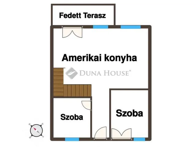 Eladó ház Budapest XVII. kerület, Zrínyi utca 140 nm