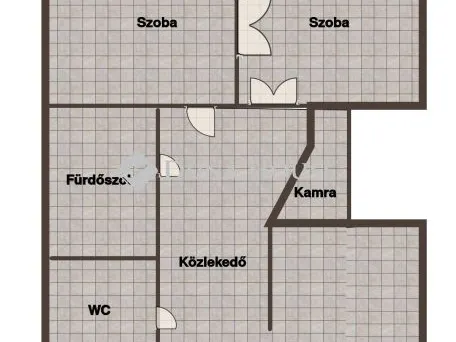 Eladó lakás Budapest XII. kerület 75 nm