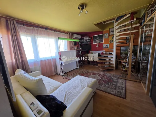 Eladó lakás Budapest XVII. kerület 51 nm