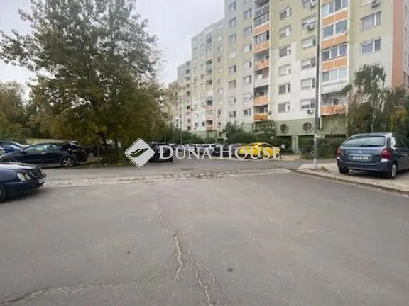 Eladó lakás Budapest XVIII. kerület 35 nm