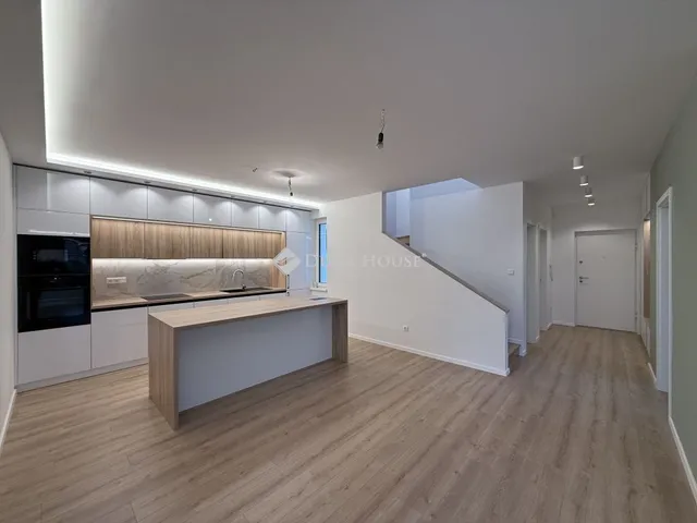 Eladó lakás Budapest XIX. kerület 139 nm