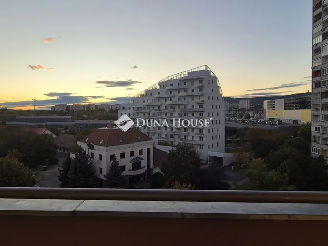 Eladó lakás Budapest XI. kerület 31 nm