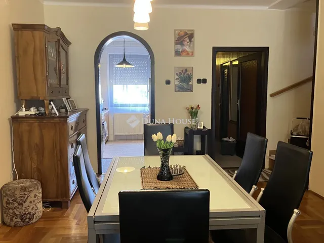 Eladó ház Budapest XVII. kerület 109 nm