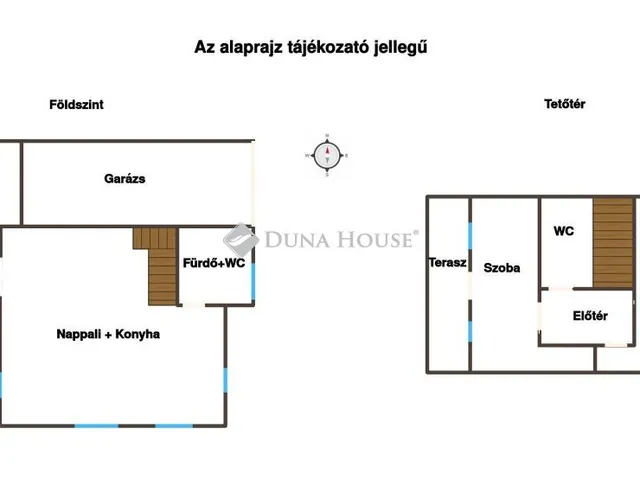 Eladó ház Áporka, Szigetsor 121 nm