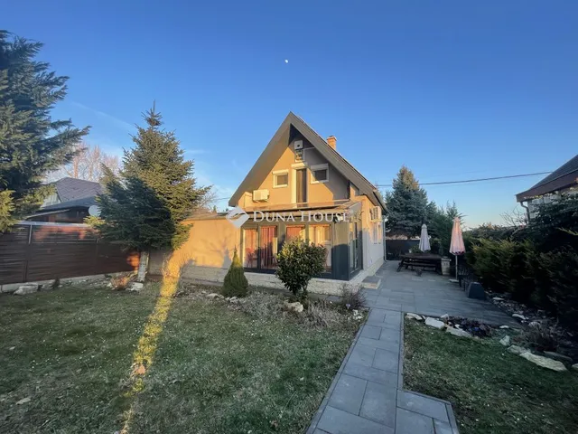 Eladó ház Áporka 121 nm