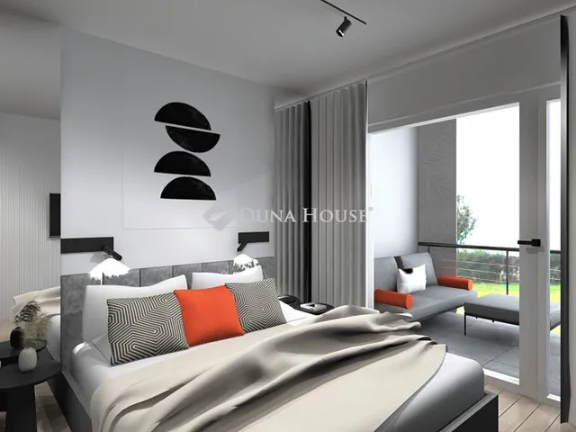 Eladó lakás Zamárdi, Rákóczi utca 71 nm