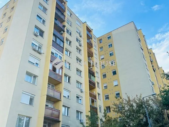 Eladó lakás Budapest IV. kerület, Szigeti József utca 56 nm