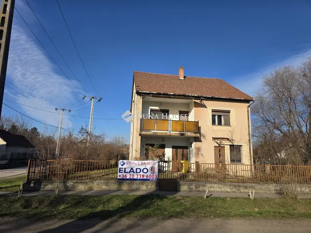 Eladó ház Hejőkeresztúr 146 nm