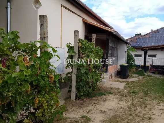 Eladó ház Diósd 105 nm