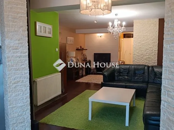 Eladó lakás Budapest II. kerület 68 nm