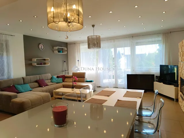 Eladó lakás Budapest II. kerület 82 nm