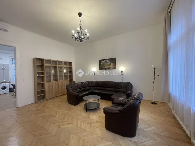 Kiadó lakás Budapest VI. kerület 83 nm