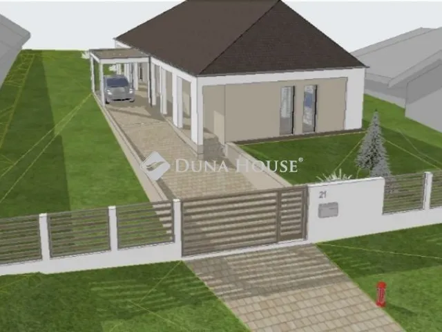 Eladó ház Csomád, József Attila utca 116 nm