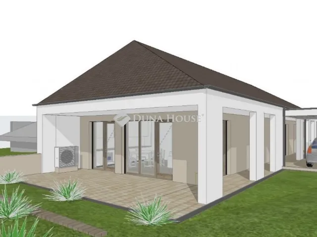 Eladó ház Csomád, József Attila utca 116 nm