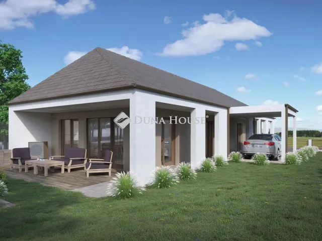 Eladó ház Csomád, József Attila utca 116 nm