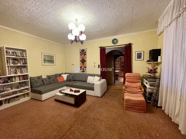 Eladó ház Ráckeve 95 nm