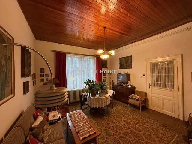 Eladó ház Sopron 104 nm