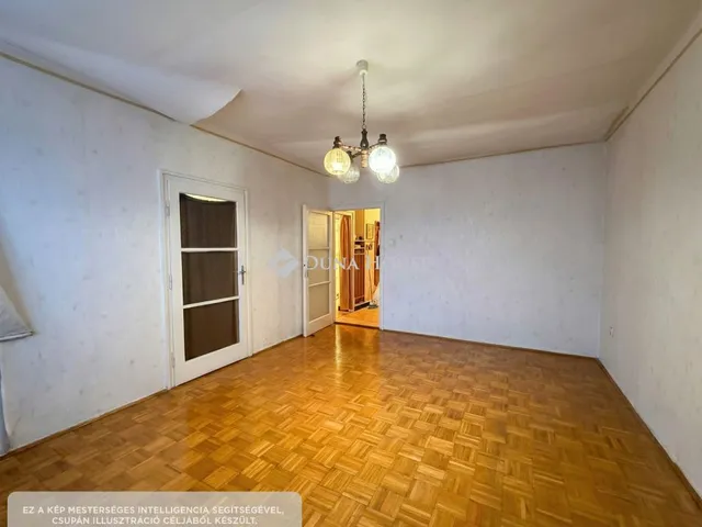 Eladó lakás Budapest VII. kerület, Damjanich utca 44 nm