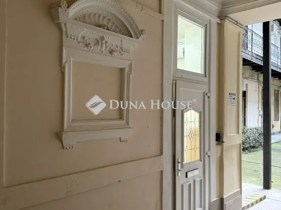 Eladó lakás Budapest VIII. kerület, Teleki László tér 10 nm